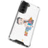Betty Boop Splatter Galaxy S21 FE Clear Case